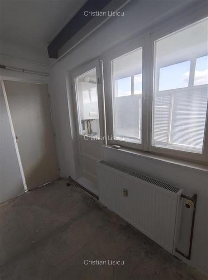 Apartament 1 camera cu centrala proprie  si balcon aproape de Complexul Studente - 3
