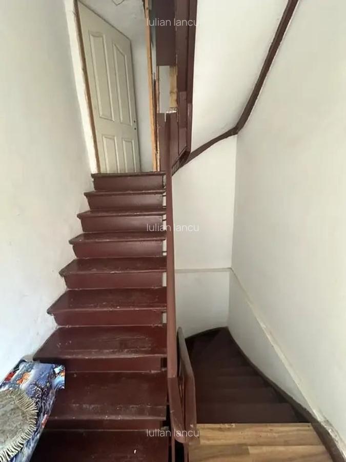 Apartament cu 2 camere decomandat, mobilat în Gara de Nord - 13