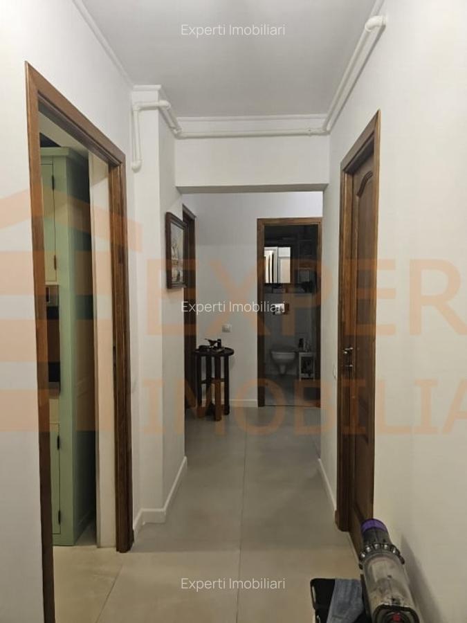 Apartament premium 4 camere, Faleza Nord – Priveliste superba catre mare - 5