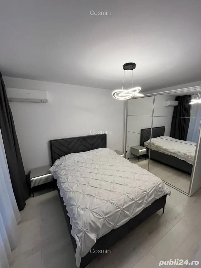 Prima inchiriere APARTAMENT 2 camere, bloc nou, sector 2 Colentina - 7