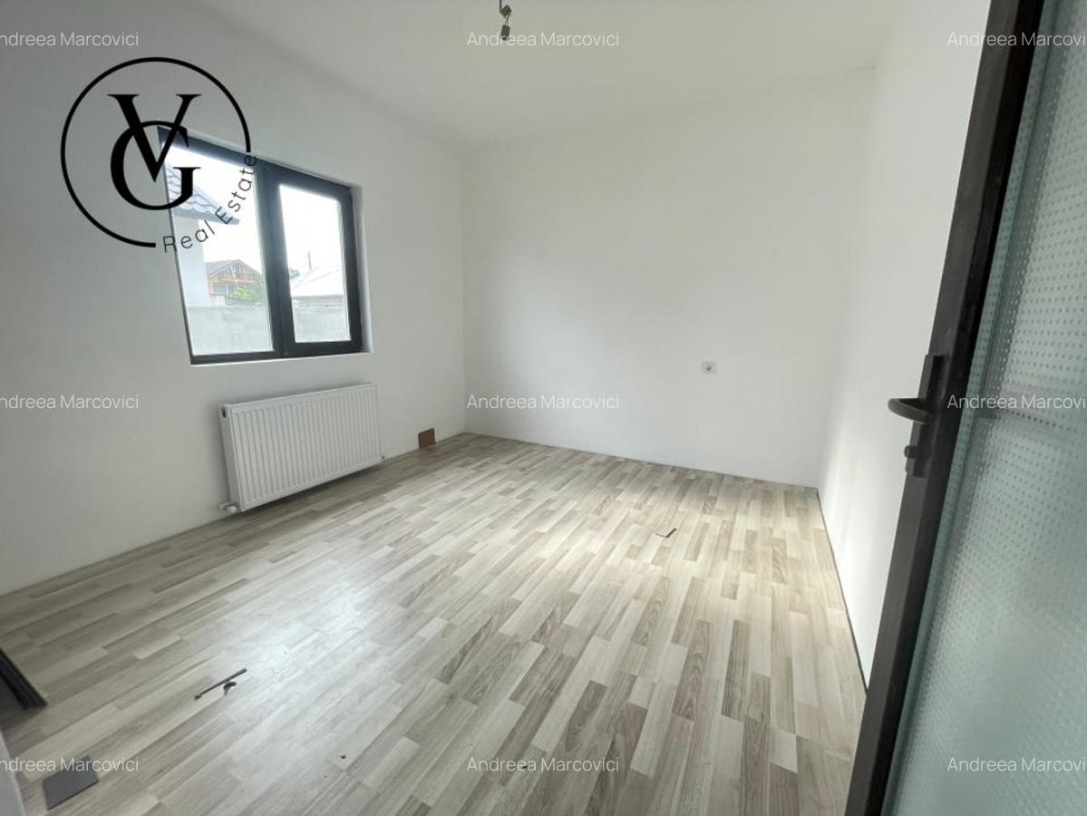 Casa la sol, 4 camere, 250mp teren, Lumina - 4