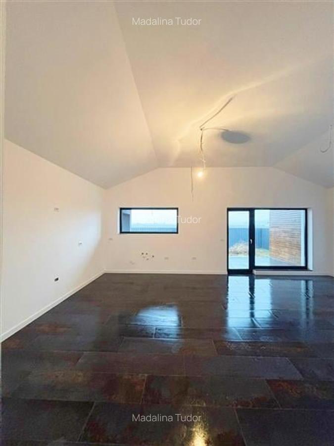 Exclusivitate! Casa individuala premium, parter, 130 mp utili - View unic catre - 10