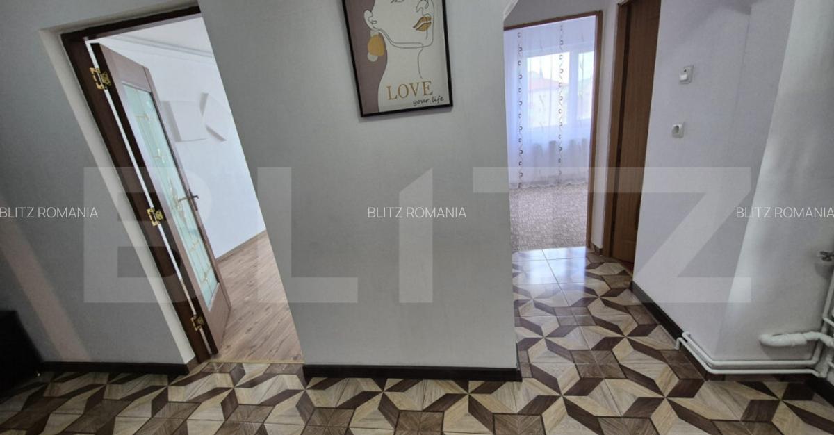 Apartament 2 camere, 42 mp, strada Muresului - 3