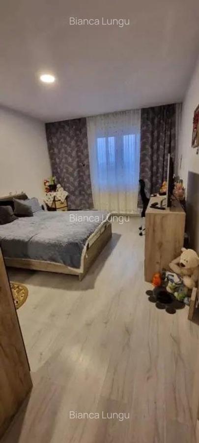 Apartament de 3 camere ( Mobilat + Utilat )-Soho Residence - 4