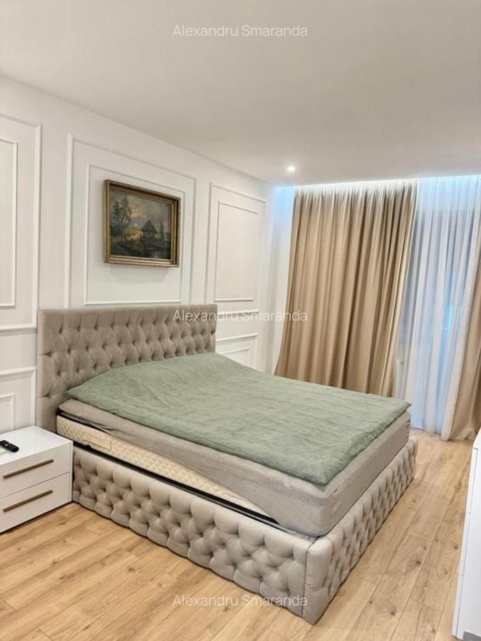 APARTAMENT DE 2 CAMERE DE INCHRIAT / ZONA PIPERA - 10