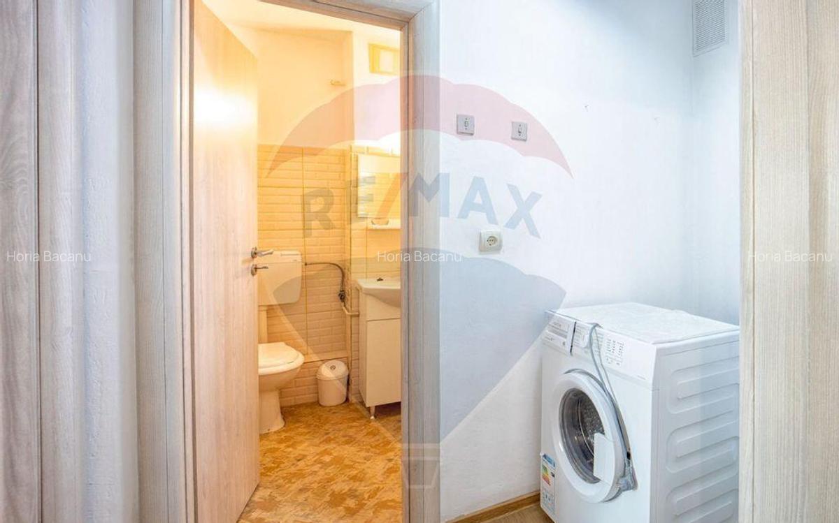 Apartament cu 2 camere de vanzare in zona Triaj - 11