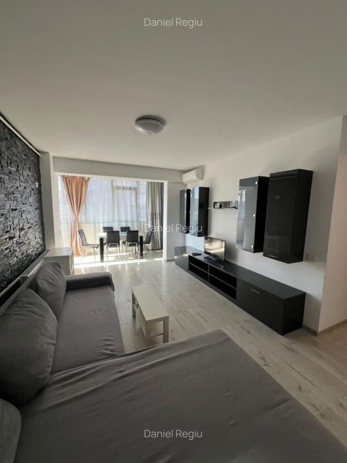 Apartament 3 camere Tineretului Militari Residence - 1