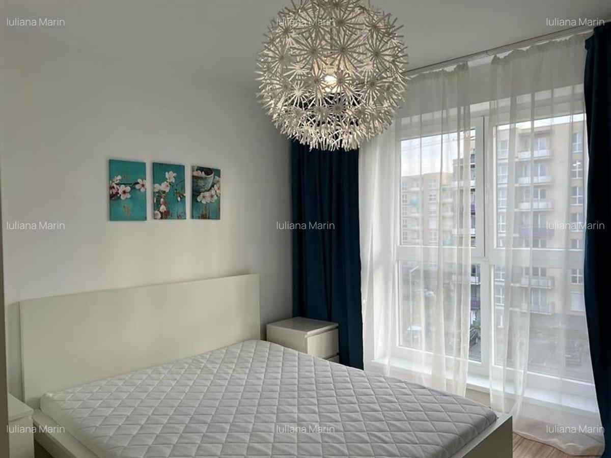 Coresi. Apartament 2 camere KasperTractorul - 5