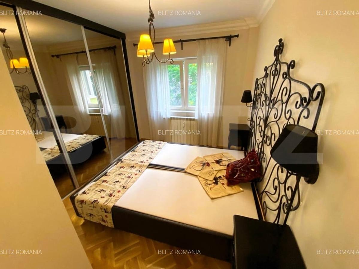 Apartament 2 camere, 50 mp, renovat integral - Calea Mosilor - 134.000EUR - 5