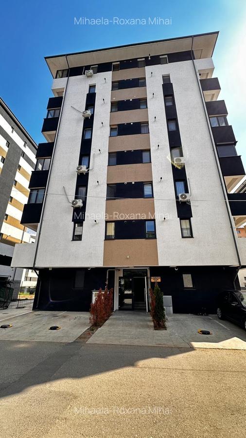 Garsoniera de inchiriat in Chiajna!!! - 6