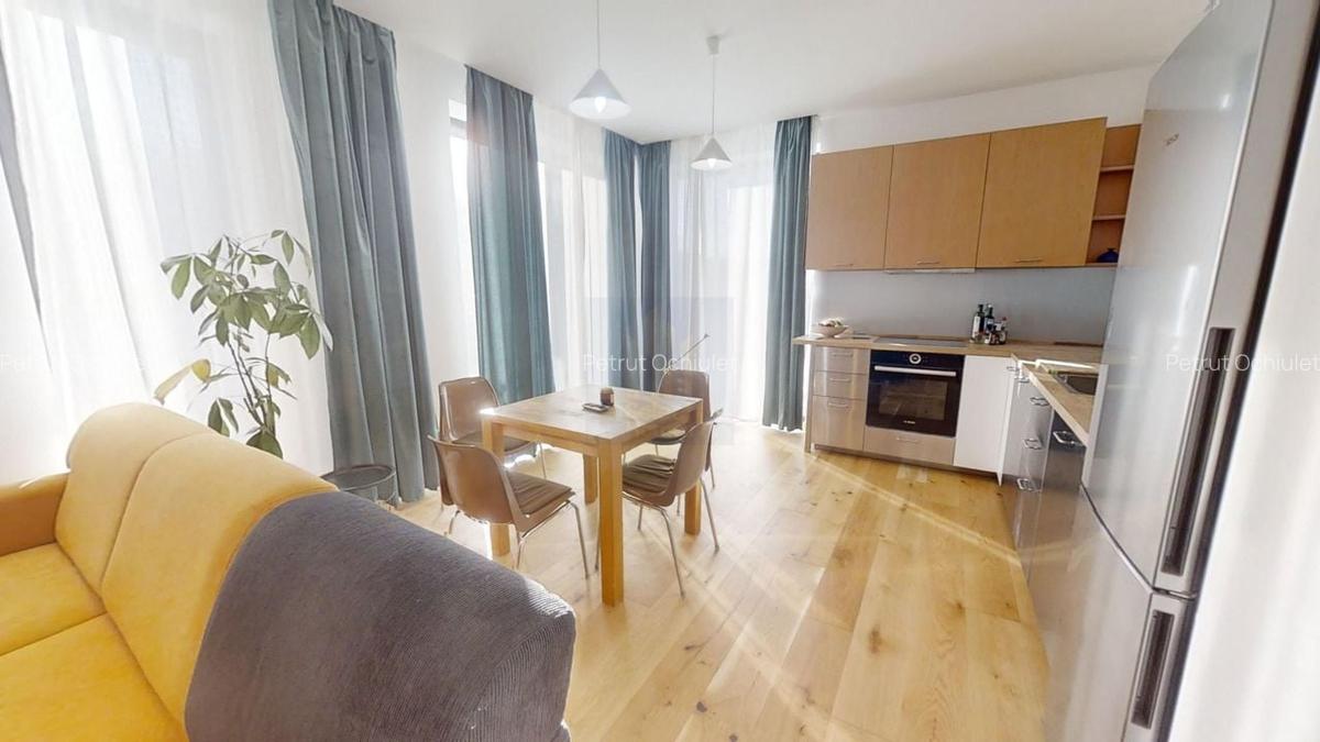 Apartament 2 Camere| Gradina | Inchiriere *Amber Forest* *Tur Virtual* - 2