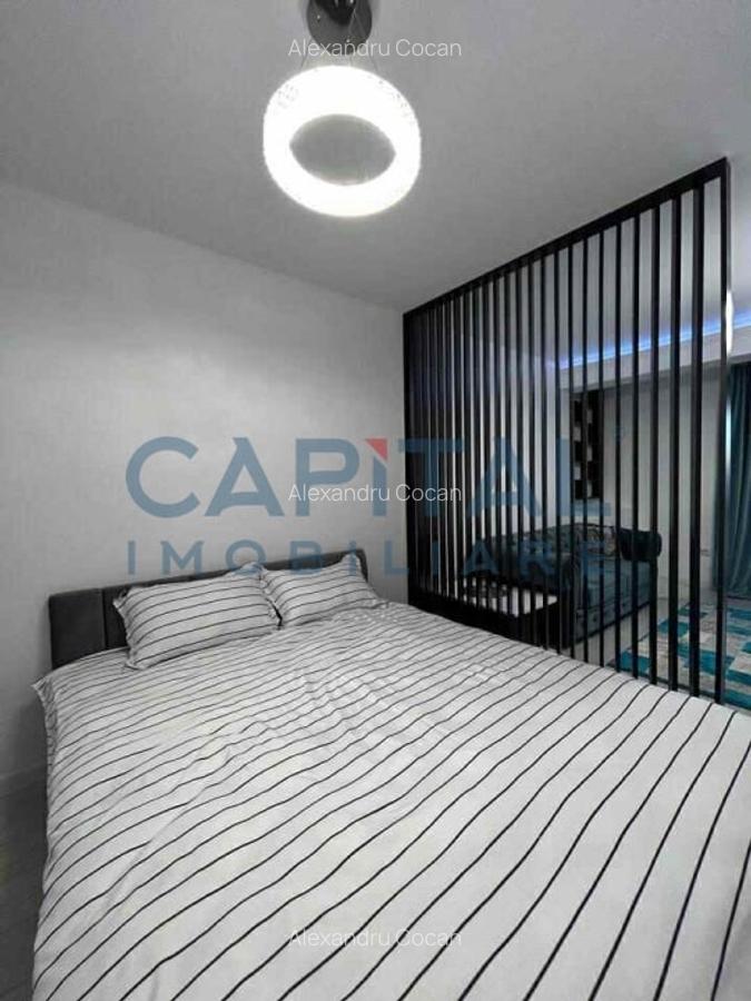 Comision 0% Apartament cu o Camera Lux, Vivo Mall - 6