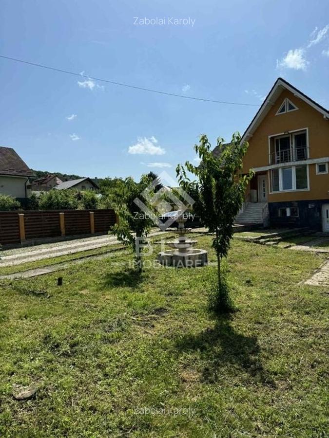 Casă de vânzare 300 mp - Valea Ghinzii - 3