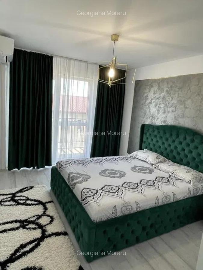 Apartament 3 camere cu loc de parcare, bloc nou - Valea Lupului - 1