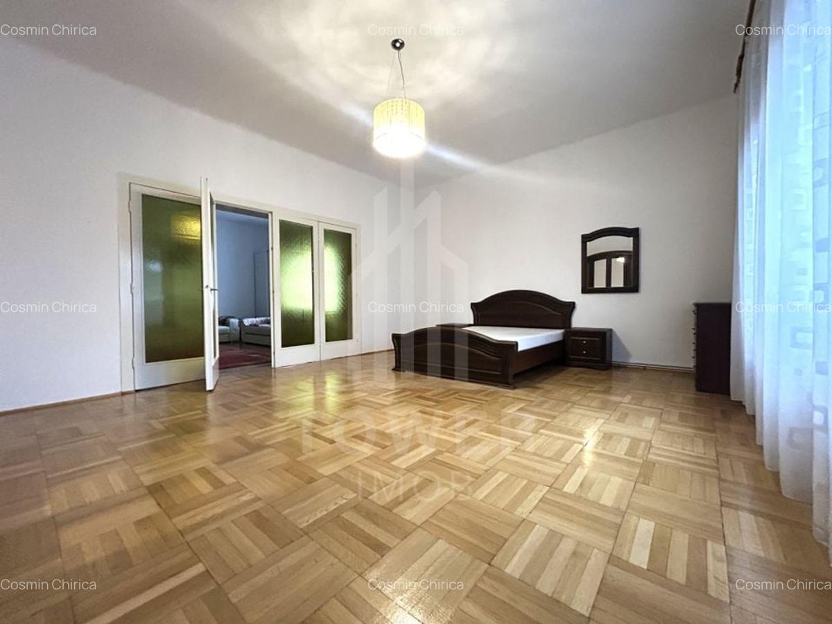 Apartament la casă de închiriat 90 mp utili | Zona Sub Arini-Sibiu - 4