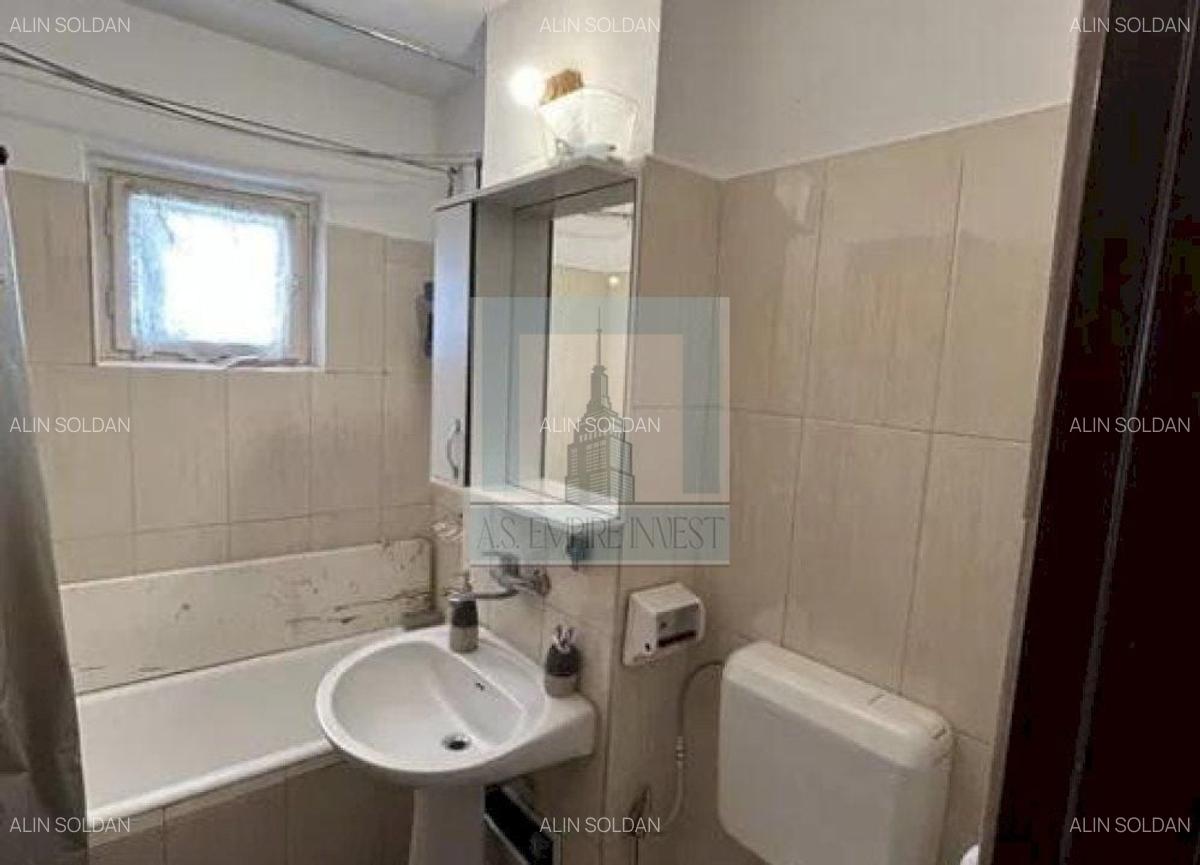 Apartament cu 2 camere decomandat, mobilat în Astra - 8