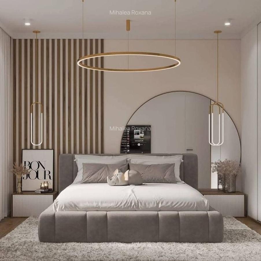 SAS Living-Locuințe moderne într-o Comunitate Verde - 12