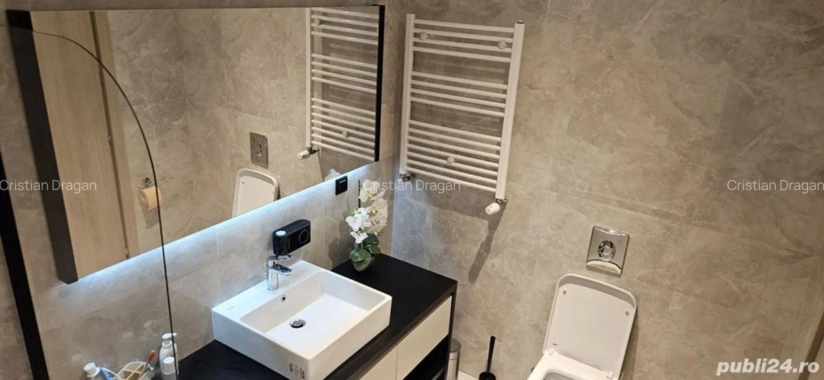 Garsoniera dristor - 4