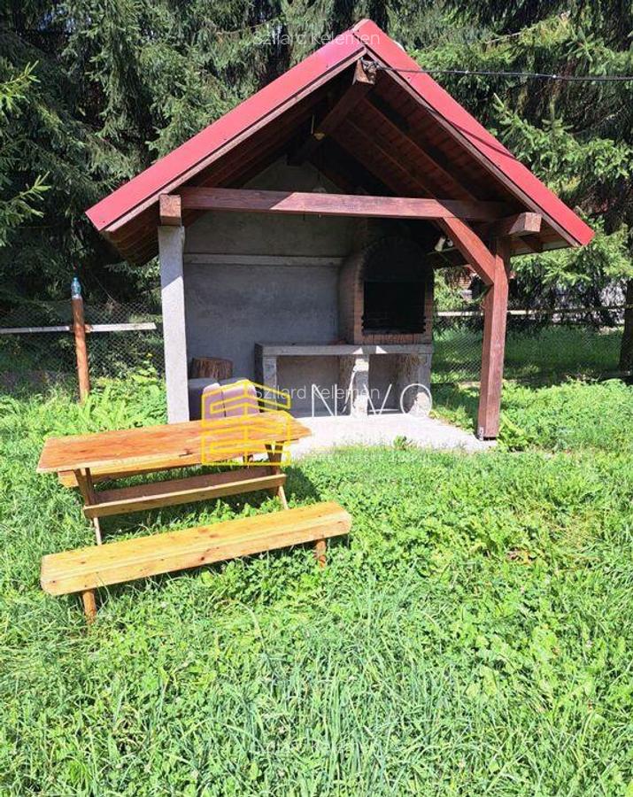 Casa de vacan?a - Mure? - Salard - 3