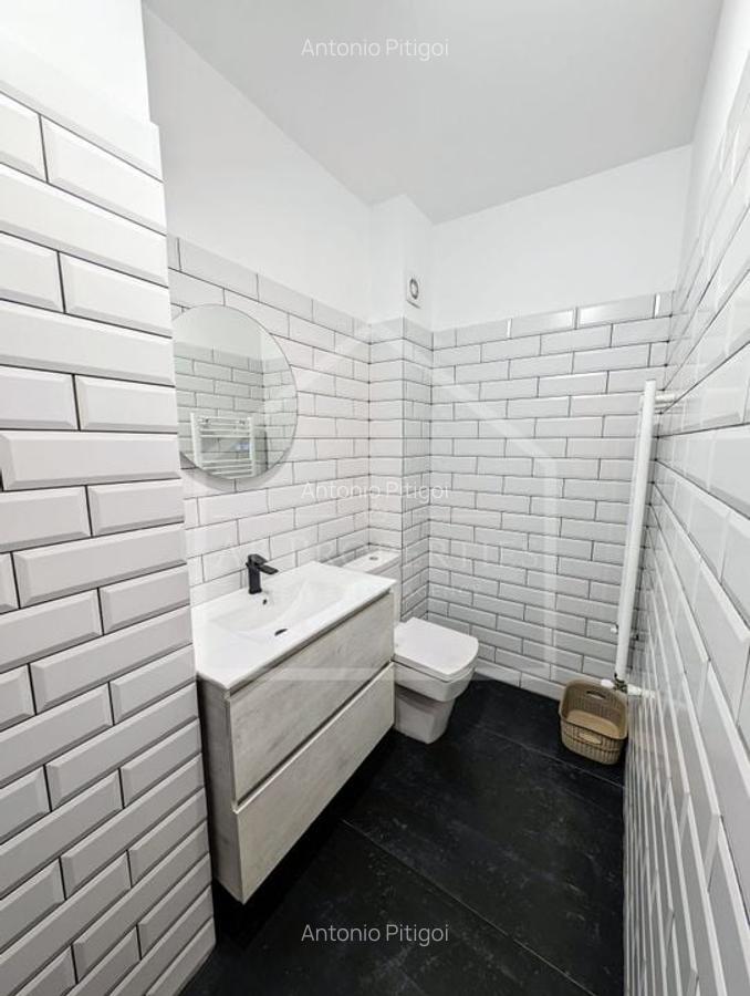 Apartament 2 camere | Curte proprie | Parcare Inclusa - 5