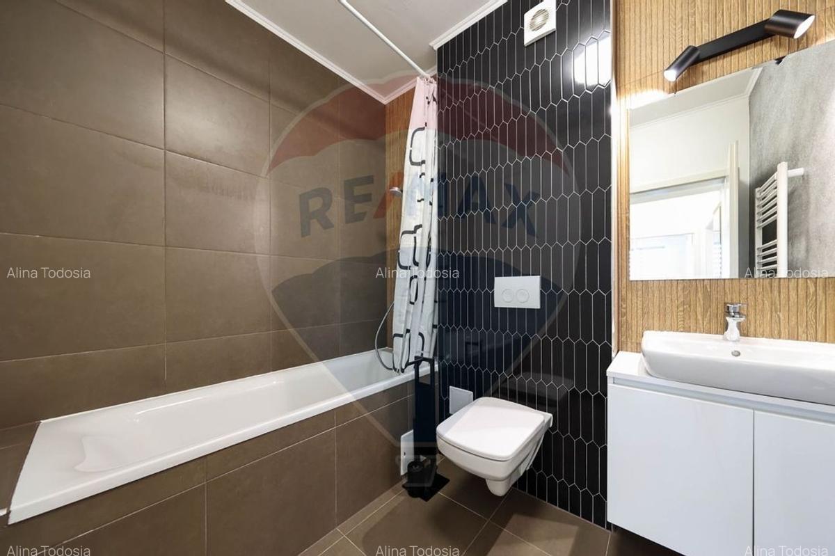 Apartament cu 2 camere în Bartolomeu - 13