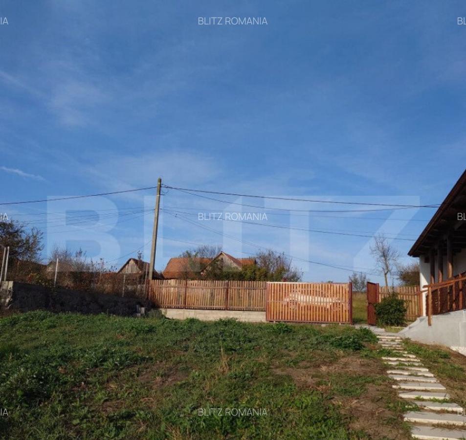 Casa de vacan?a, Brestova? - 5