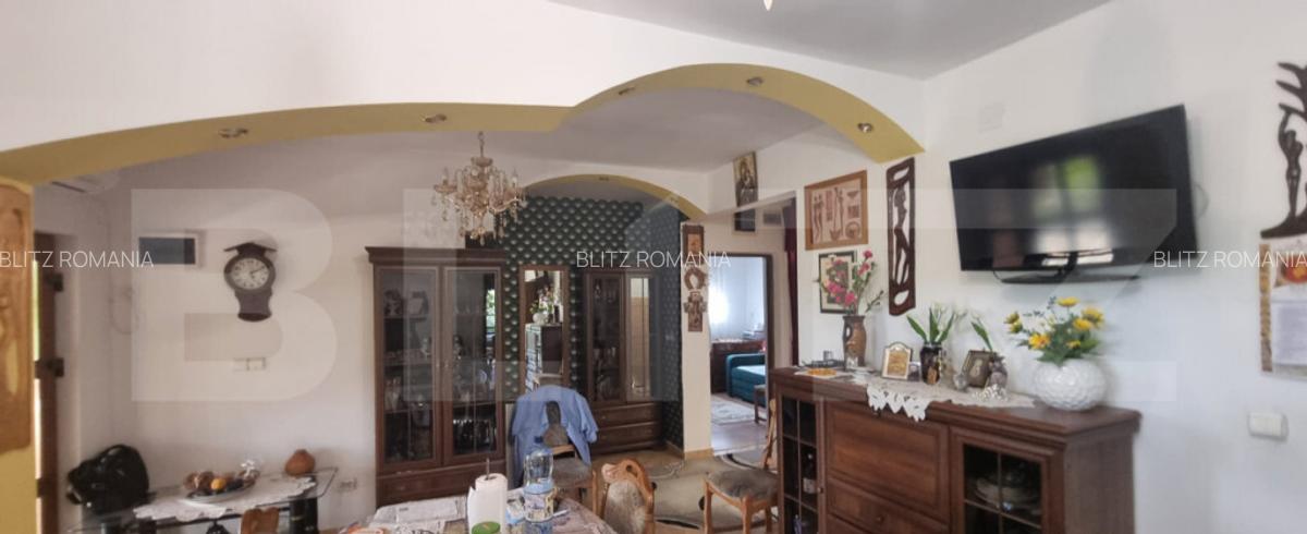 Duplex, 360 mp, curte libera -zona Plopii Fara Sot - 9