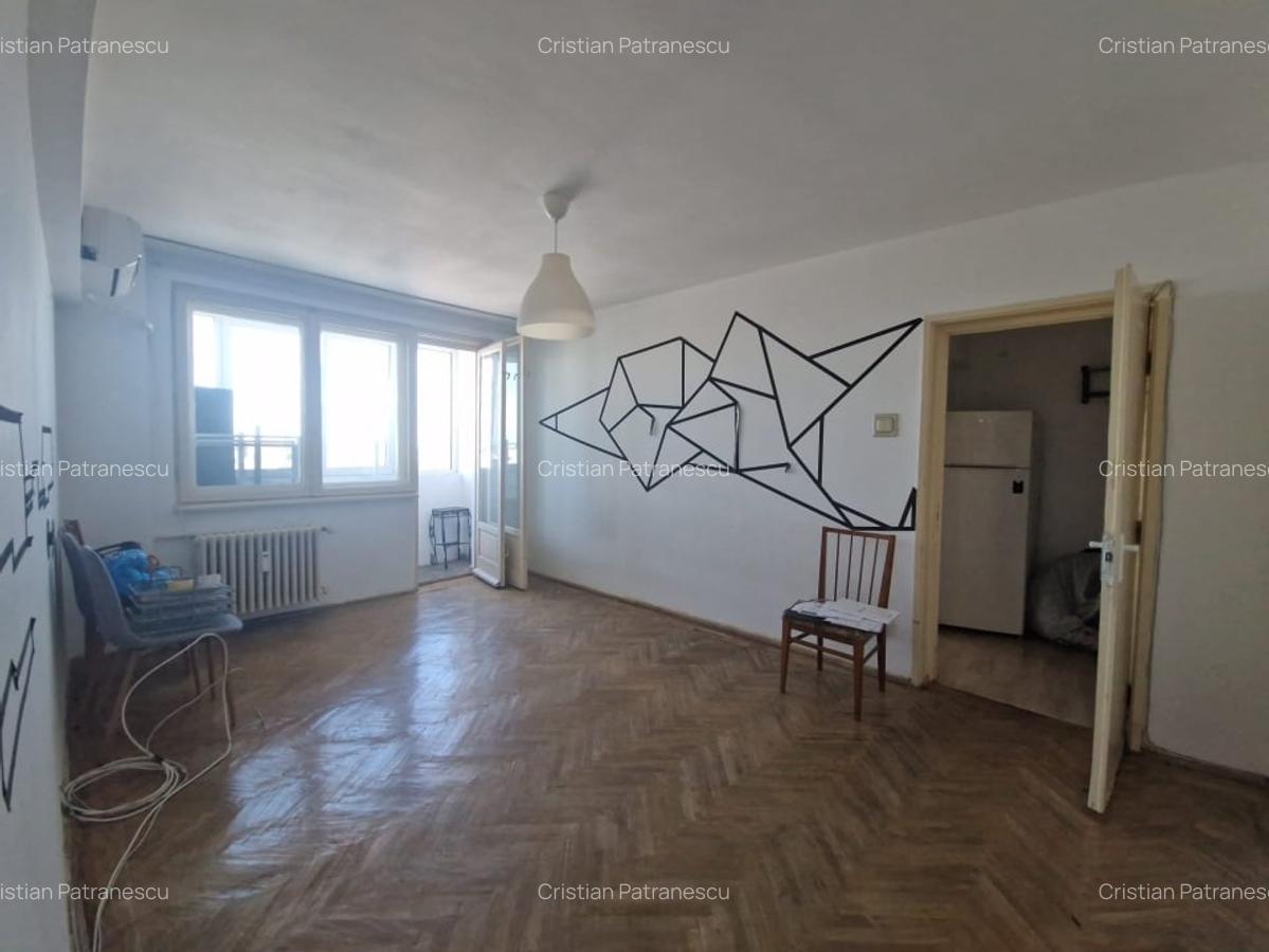 Apartament 2 camere | Ștefan cel Mare | Bloc Perla | Etaj 10 - 1