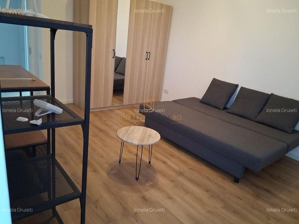 Închiriere apartament modern , etaj intermediar, aproape de metrou - 1