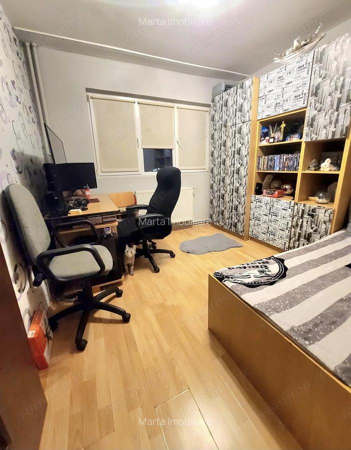 Vand 3 cam Dambu confort 1 - 5