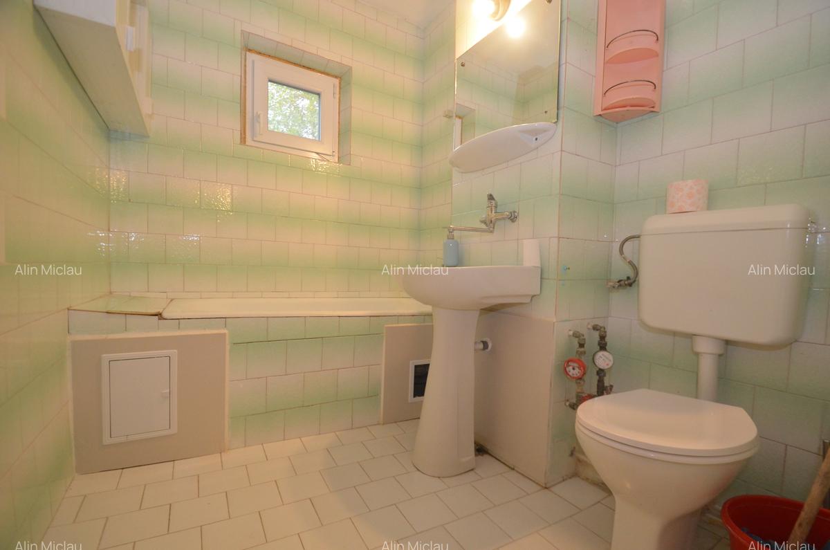 Apartament cu 2 camere decomandat - 5