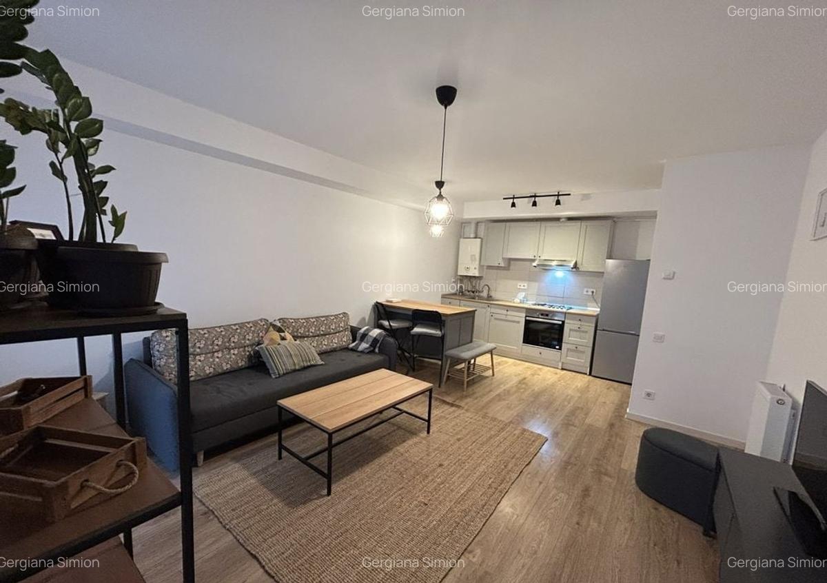Apartament 2 Camere Hercesa Vivenda | Centrala proprie | Loc de parcare | Boxa - 1
