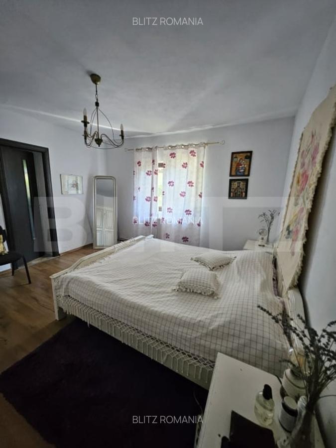 Casa individuala de vanzare in exclusivitate - Tomsani, Dambovita - 10