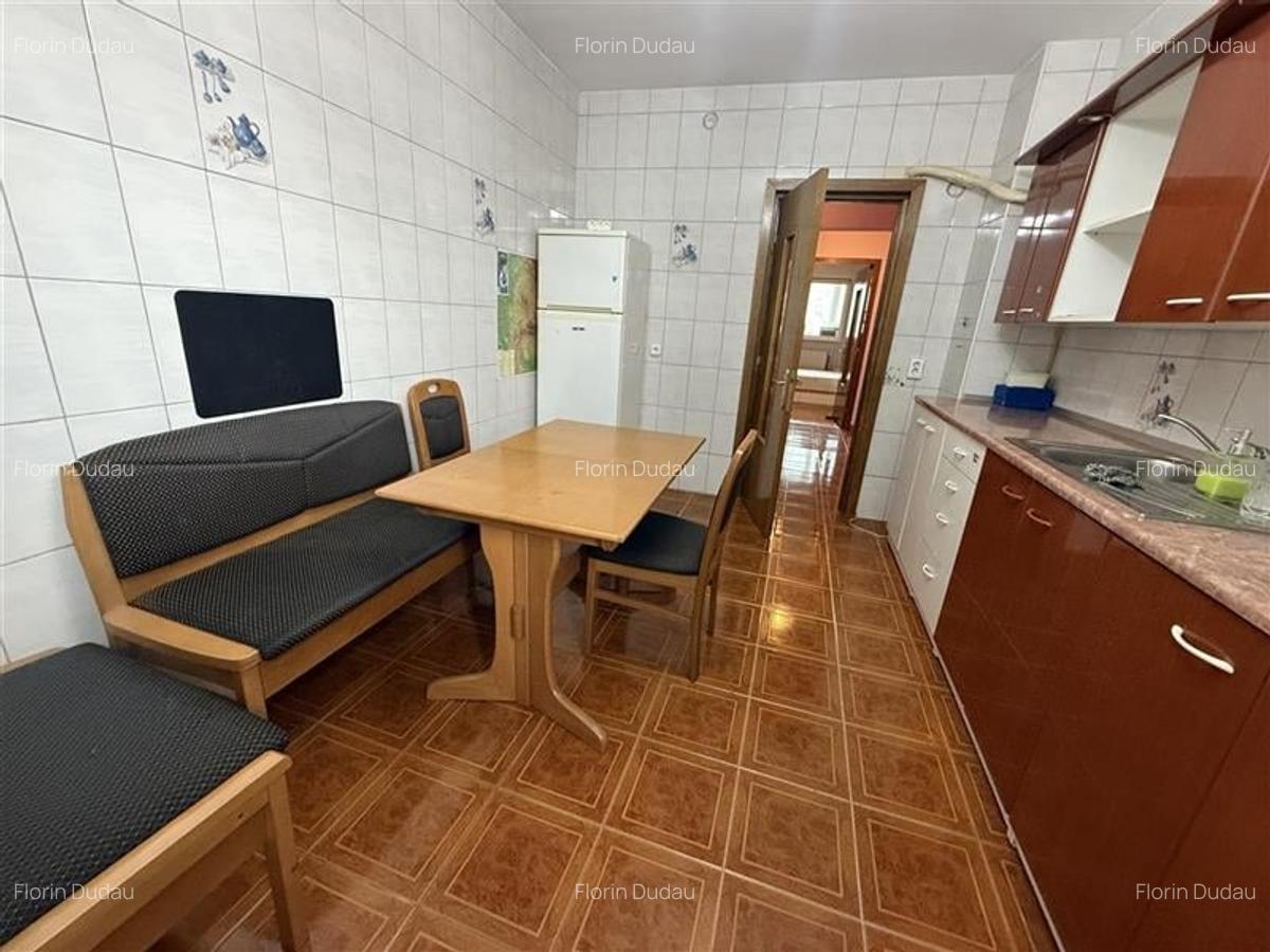 Bistrita Lac - apartament 3 camere decomandate - etajul 2 - 17