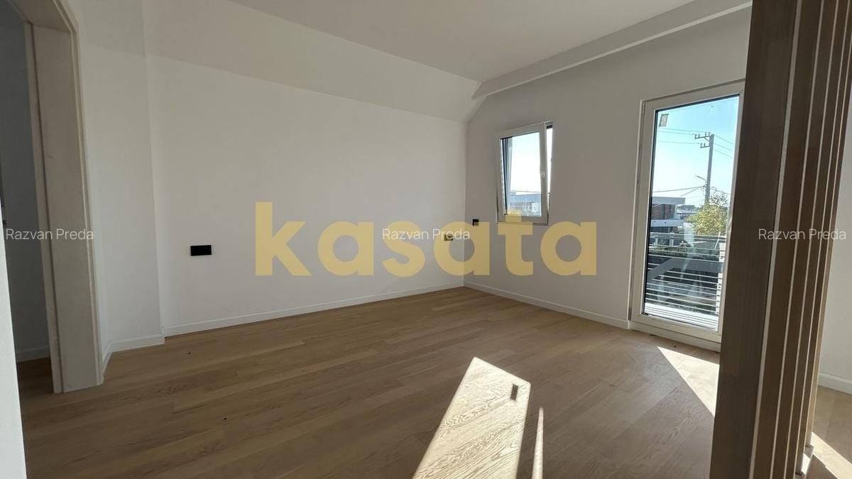 Duplex 4 camere I Balotesti I 152mp I 310 teren I finisaje premium - 18