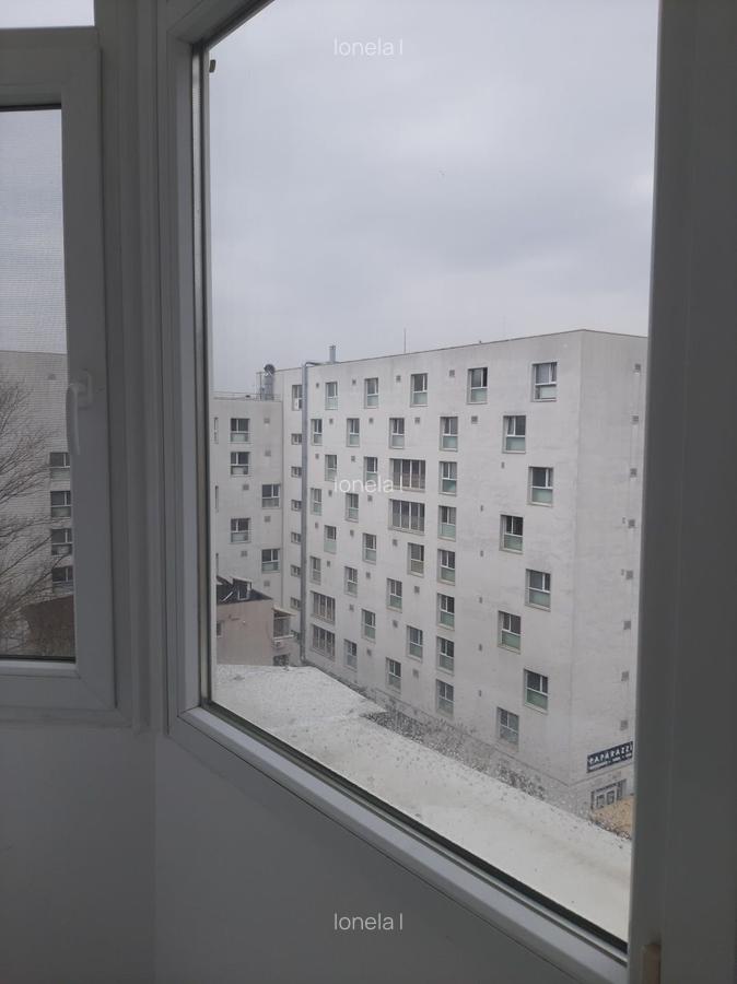 TIMPURI NOI - 4 minute metrou - Garsoniera RENOVATA+BOILER - 8