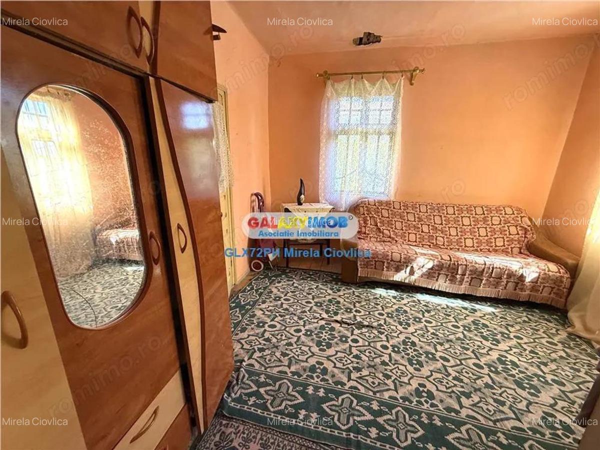 Vanzare casa batraneasca Baicoi Prahova - 3