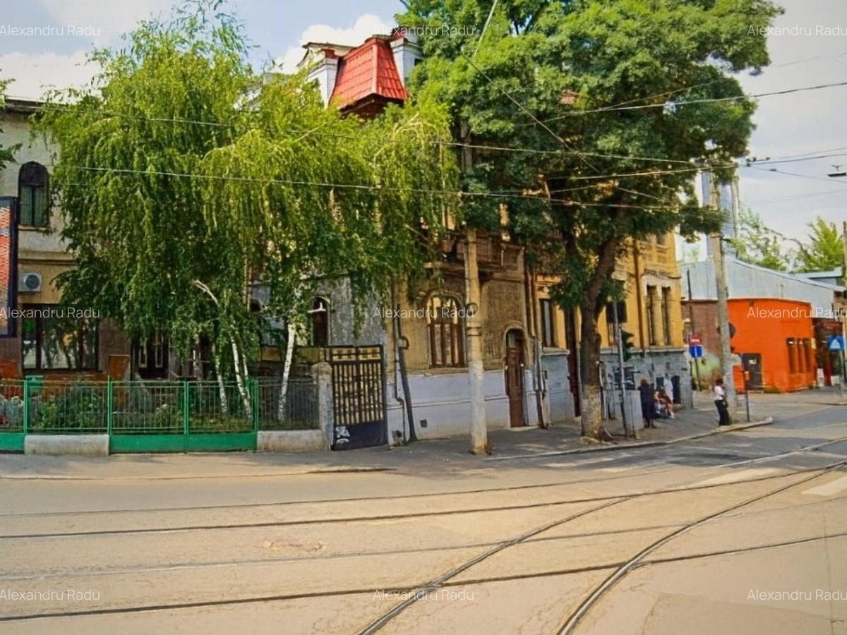 Casă modernă ultracentral, Parcul Carol - Proprietar - COMISION 0% - 9