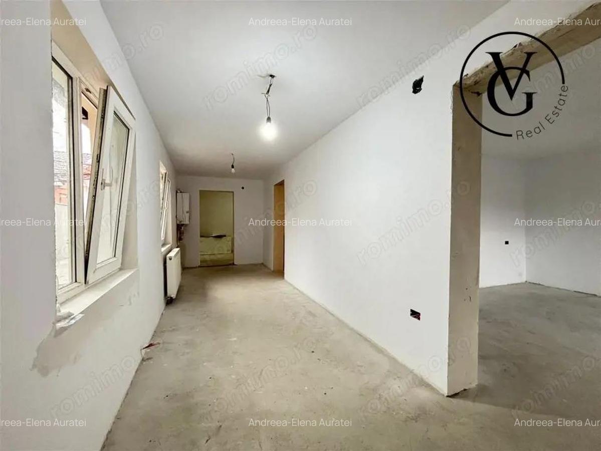 Casa la sol, 3 camere - 310 mp - Navodari - 12