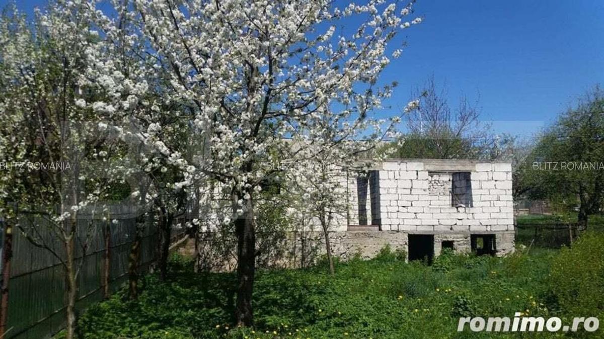 Casa renovabila ?i teren 850mp, Gura Humorului - 2