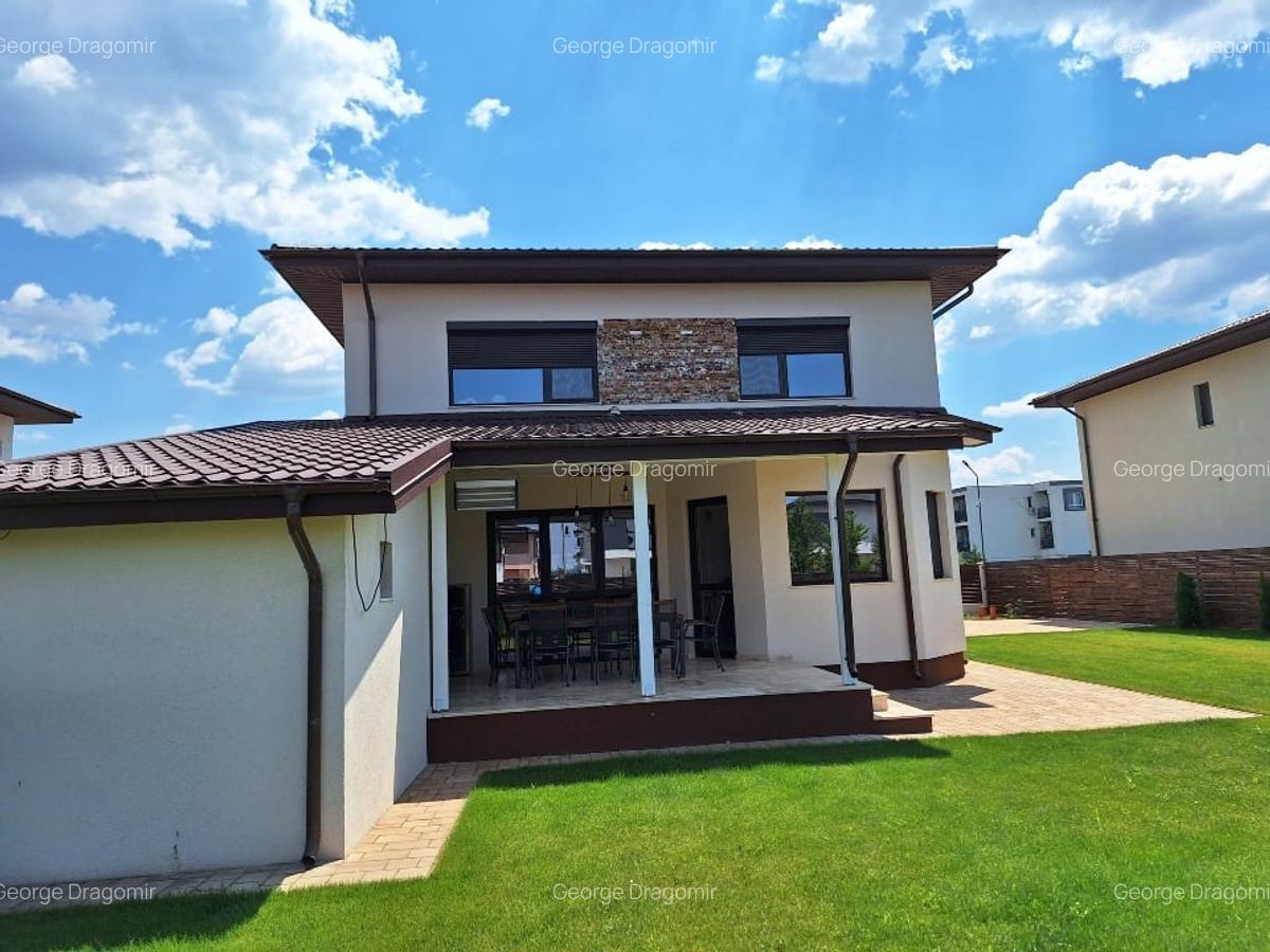 PROPRIETAR,OTOPENI -ODAI,P+1E, Str. Matei Basarab - 11