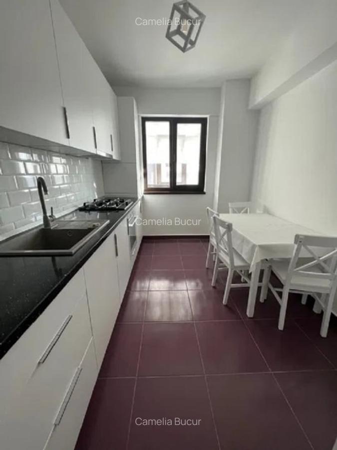 Apartament cu 2 camere decomandat în Păcurari - 6