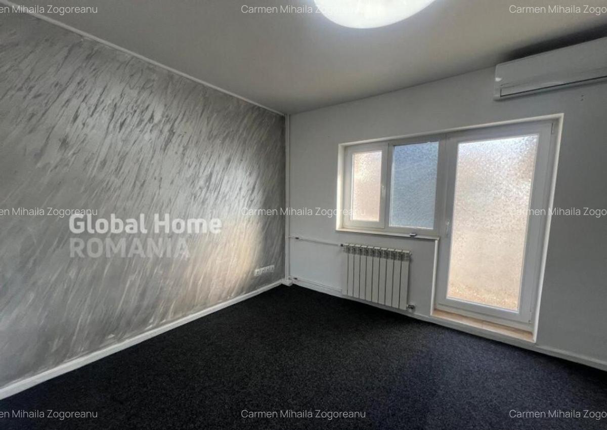 Apartament 4 camere P-ta Unirii-Blv Unirii -Fantani-Vedre Mi - 4