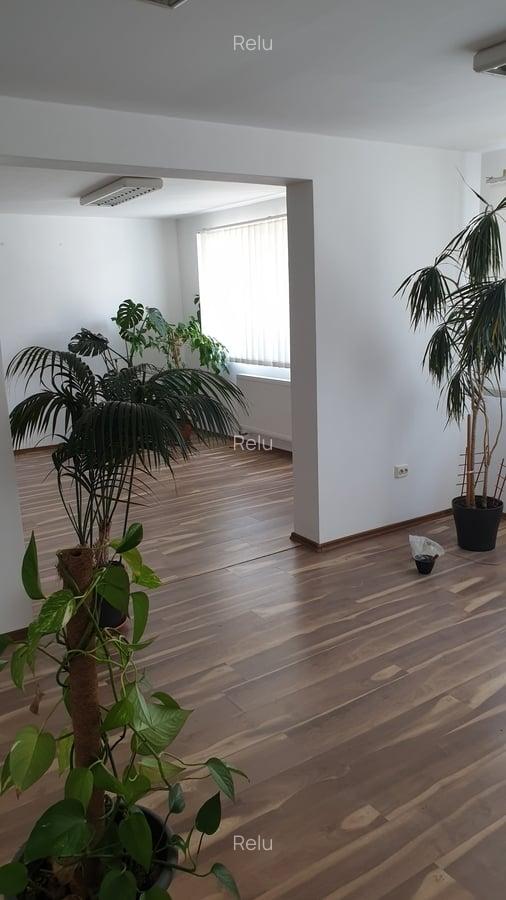 Theodor Pallady,spatiu de birouri,4 camere,180 mp utili, renovat,centrala, - 2