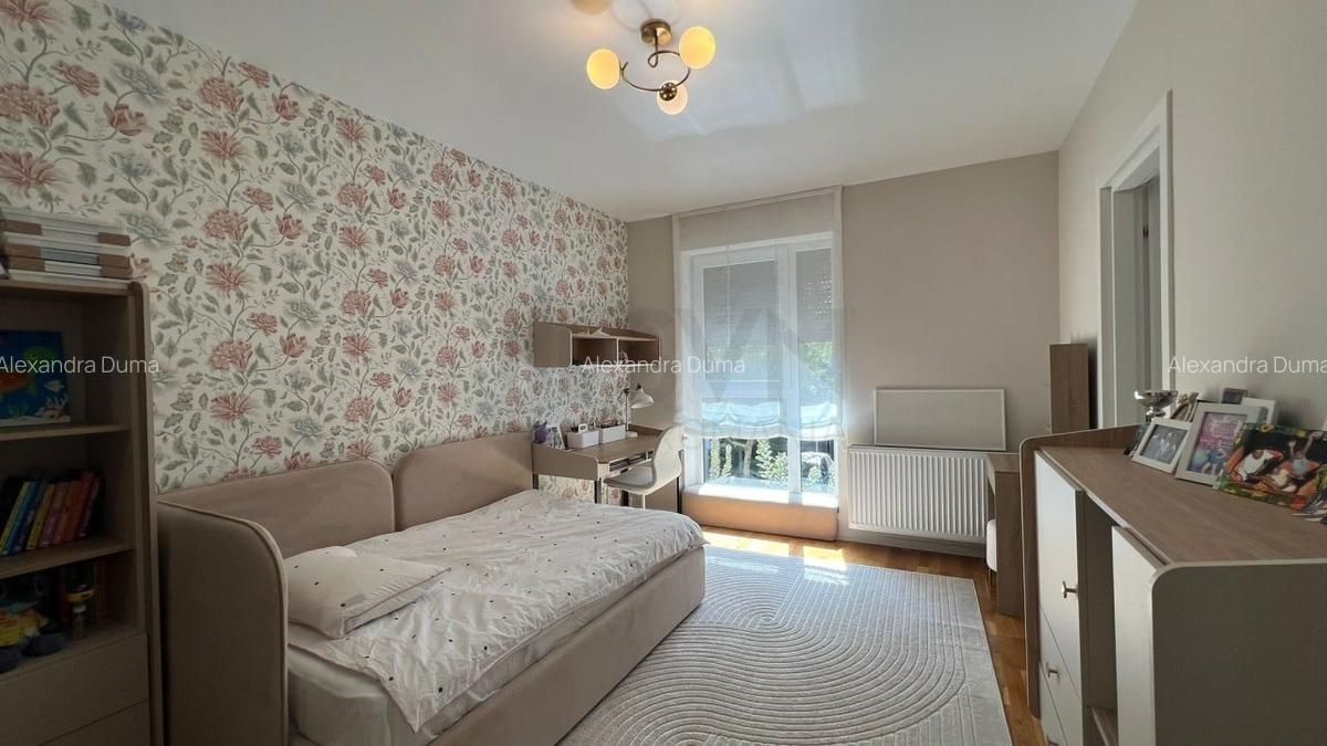 REV2005112 Vila cu Gradina l 5 Camere l CATTED RESIDENCE l 2 Locuri de Parcare - 14 REV2005112 Vila cu Gradina l 5 Camere l CATTED RESIDENCE l 2 Locuri de Parcare - 14