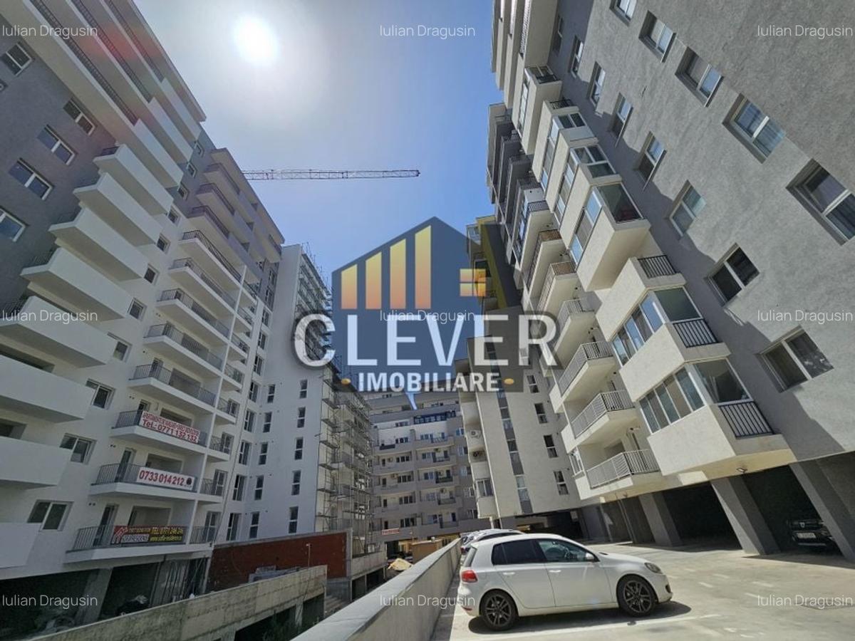 Apartament 4 Camere-Scara Interioara-Metrou Nicolae Teclu - 3