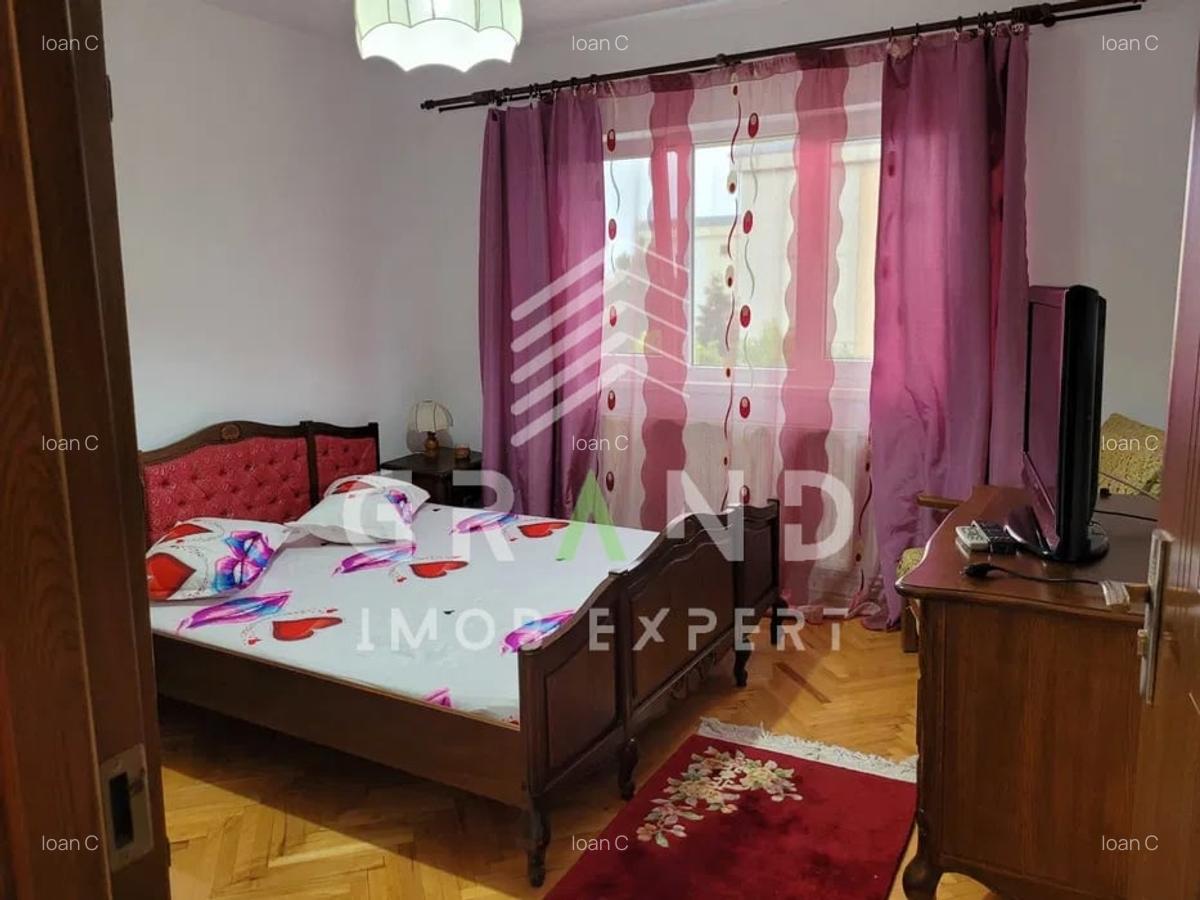 Zorilor | Apartament 2 camere mobilat complet - disponibil imediat - 5