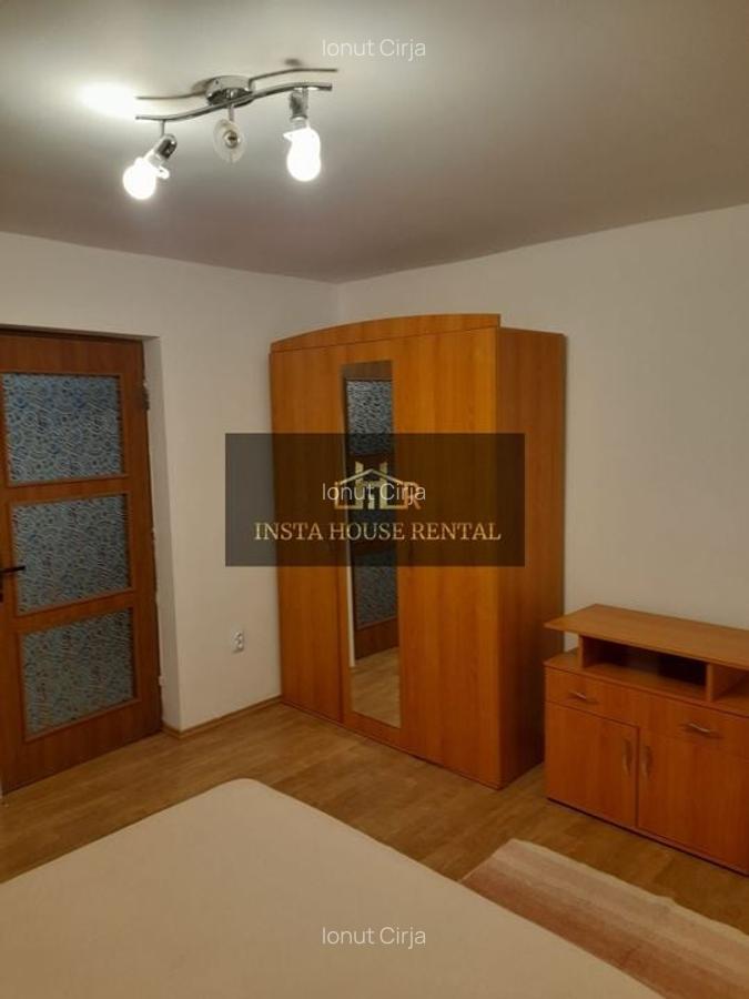 Garsoniera la curte Sos. Oltenitei, piata Sudului - 1