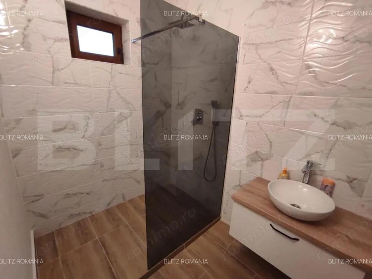 Casa cu 8 camere, 400mp, zona Samartin - 27