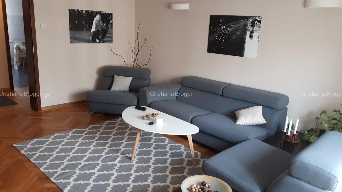 Apartament elegant ,  Alba-Iulia -Burebista - 3